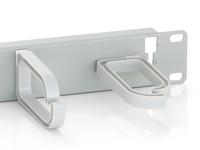 Equip 327312 rack-toebehoren Paneel voor kabelbeheer - thumbnail