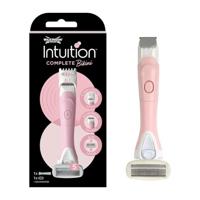 Wilkinson Wilkinson Sword Intuition Complete Bikini trimmer - Scheren en Stylen - thumbnail