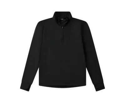 Poederbaas Arctic 2.0 Pully Heren Black XL