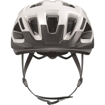 Abus helm aduro 3.0 polar white s 51-55cm