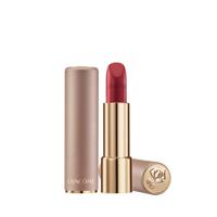 Lancome L&apos;Absolu Rouge Intimatte Matte Veil Lipstick 525 SEXY CHERRY Lippenstift 3.4 ml Dames - thumbnail