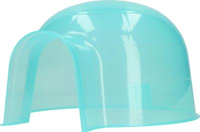 Pawise Plastic Castle L Pawise Plastic Castle L