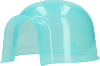 Pawise Plastic Castle L - thumbnail