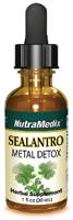 Nutramedix Sealantro Kruidenpreparaat - thumbnail