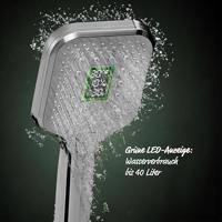 Cornat Handdouche Smartly Met Verbruik - TECB3485 - thumbnail