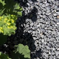 Nordic Grey grind Big Bag - 1500 kg - 1m3 - Keuze uit 2 formaten - thumbnail