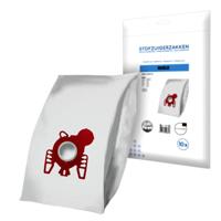 Stofzuigerzak Cleaninq Miele F/J/M 3-D 10 stuks - thumbnail