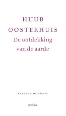 De ontdekking van de aarde (Hardback)