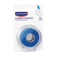 Hansaplast Finger Cohesive 5mx2,5cm - thumbnail