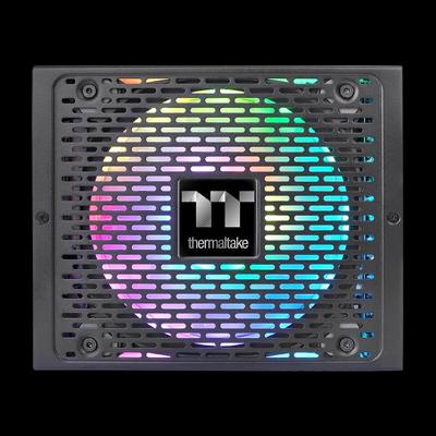 Thermaltake Toughpower PF1 ARGB PC-netvoeding 850 W ATX 80 Plus Platinum Thermaltake Toughpower PF1 ARGB PC-netvoeding 850 W ATX 80 Plus Platinum
