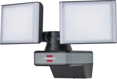 Brennenstuhl BN-1179060000 ®connect Led Wifi Duo Spots Wfd 3050 3500lm, Ip54 Brennenstuhl BN-1179060000 ®connect Led Wifi Duo Spots Wfd 3050 3500lm, Ip54