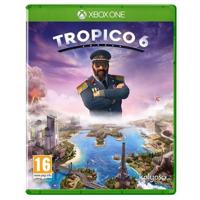 Tropico 6 El Prez Edition - thumbnail