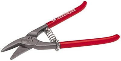 Metaalschaar NWS Rechts 0,8 mm 250 mm