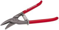Metaalschaar NWS Rechts 0,8 mm 250 mm - thumbnail