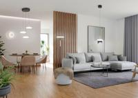 Hanglamp Celia 1 lichts - thumbnail