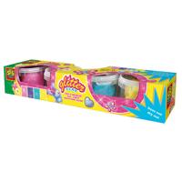 SES glitterklei - thumbnail