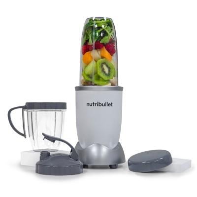 NutriBullet 9-delig - 900 Series - Snow White