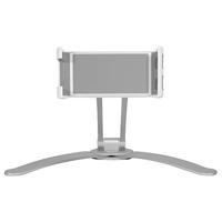 Macally STANDWALLMOUNT, Cabinet Mount & Stand voor iPad en tablets - thumbnail
