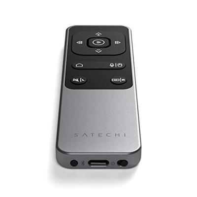 Satechi R2 Radiografische presenter Bluetooth