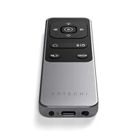 Satechi R2 wireless multimedia remote - Space Gray - thumbnail