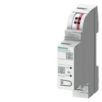 Siemens 7KN11100MC00 7KN1110-0MC00 Dataverwerving module 24 V/DC 1 stuk(s) - thumbnail