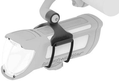 Busch + Müller Busch & müller koplamphouder fr.light bracket b&m for space