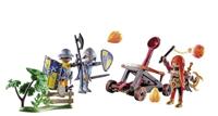 Playmobil 71485 Novelmore Hinderlaag Langs De Weg - thumbnail