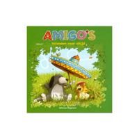 Amigo's: vrienden voor altijd - thumbnail