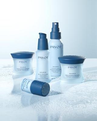 Payot Source Adaptogen Spray Moisturiser 40 ml Vochtinbrengende crème - thumbnail