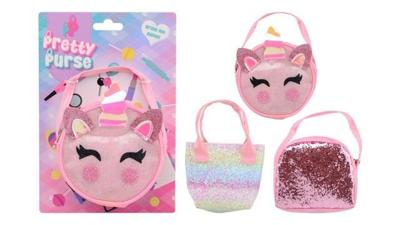 Johntoy fantastische glamourtas