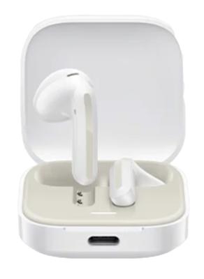Oordopjes Xiaomi BHR8391GL Wit