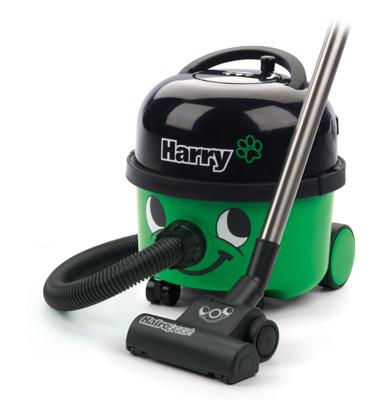 Numatic HPC 200-11 Henry Petcare Stofzuiger met Zak Numatic HPC 200-11 Henry Petcare Stofzuiger met Zak
