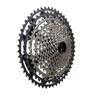 Cassette 12 speed Shimano Deore XT-CS-M8200 10-51T Cassette 12 speed Shimano Deore XT-CS-M8200 10-51T