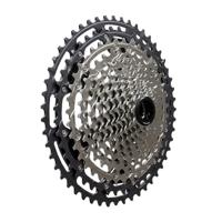 Cassette 12 speed Shimano Deore XT-CS-M8200 10-51T - thumbnail