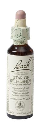 Bach Flower Remedies Vogelmelk 29