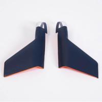 FMS - Viper 90Mm Winglet Set (FMSTB107) - thumbnail