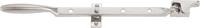 Formani TIMELESS RU-1938 raamuitzetter met twee stelpennen incl.geleiderail - mat nikkel - thumbnail