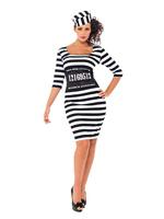 Boeven jurk classy - thumbnail