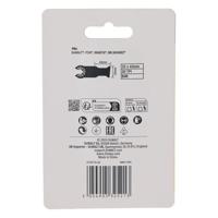 DeWALT DT20776 - Multitool Zaagblad met Schuine Zaagsnede | 5stuks- DT20776-QZ - thumbnail