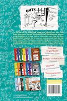 Boek Het Leven van een Loser Inkoppertje - thumbnail