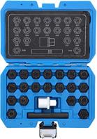 Brilliant Tools BT691390 Velgenslot-assortiment voor VW, 22-delig - thumbnail