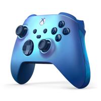 Xbox Series X/S Wireless Controller (Aqua Shift Special Edition) - thumbnail