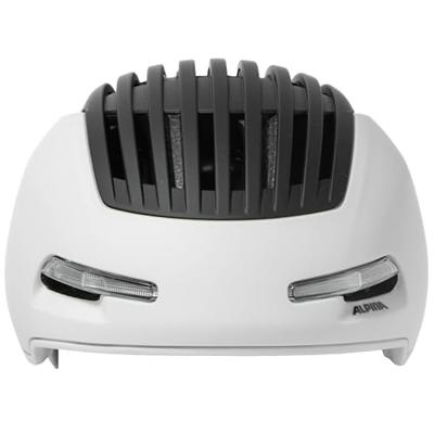 Olympic Sportswear Alpina sports urban helm brighton mips 55-59 mat grijs