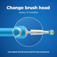 Opzetborstel Oral-B - thumbnail