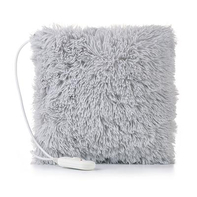 Camry Premium CR 7428 elektrische deken/kussen Elektrische beddenpan 45 W Grijs