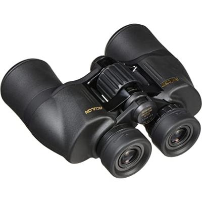 Nikon Aculon A211 8x42 verrekijker (8-voudig, 42mm frontlensdiameter) zwart