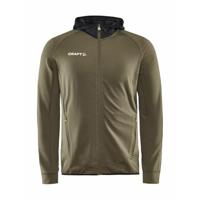 Craft 1912745 Extend Full Zip M - Rift - S - thumbnail