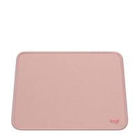 Logitech Mouse Pad - Studio Series Roze - thumbnail
