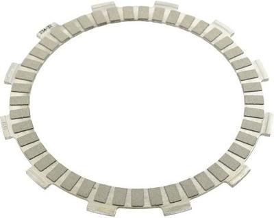 TRW koppelingsplaat set clutch kit mcc221-9