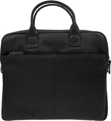 DSTRCT Fletcher Street Laptoptas - 13,3 inch-Black